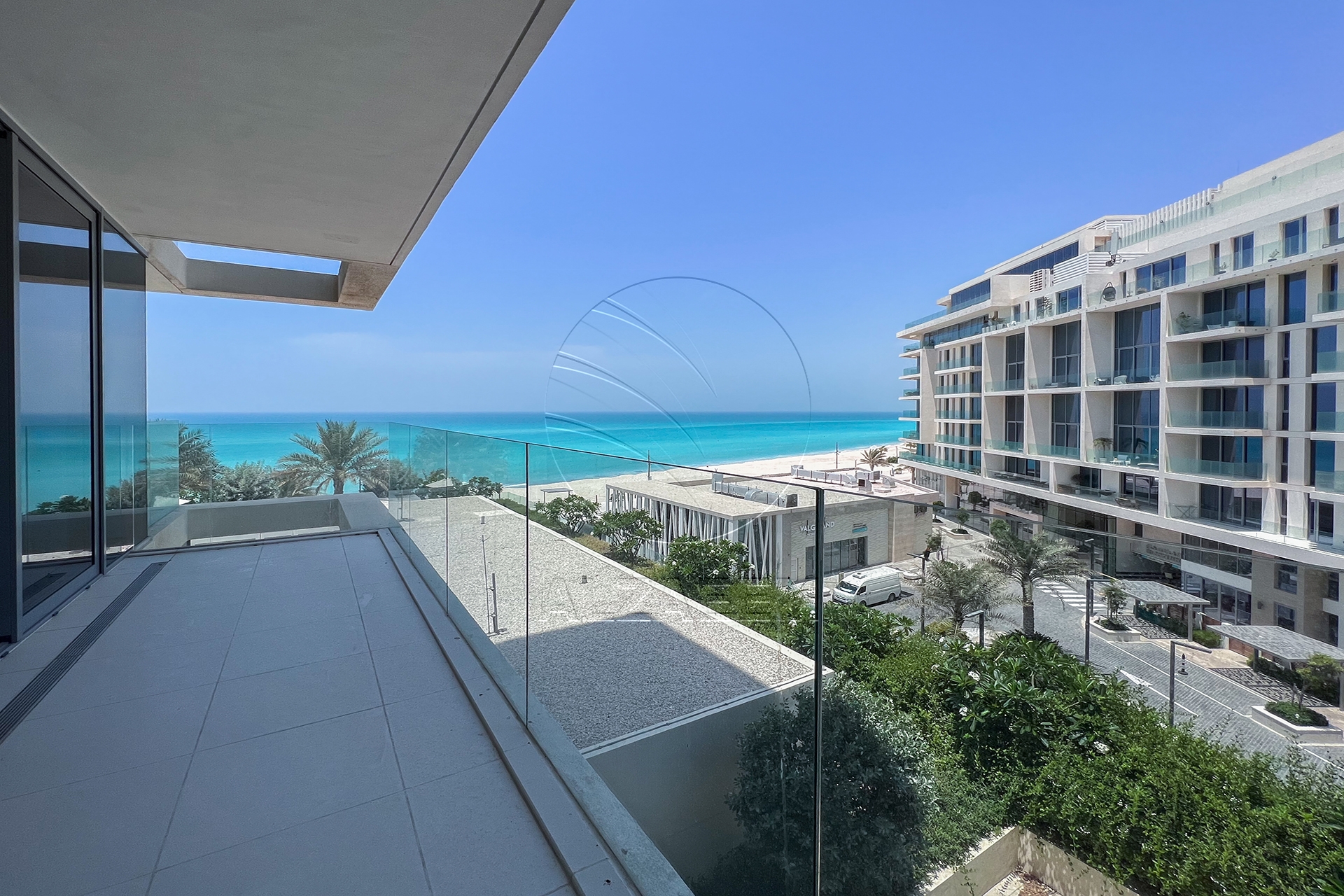 √Stunning Sea View | Beach Access | Luxury Living√