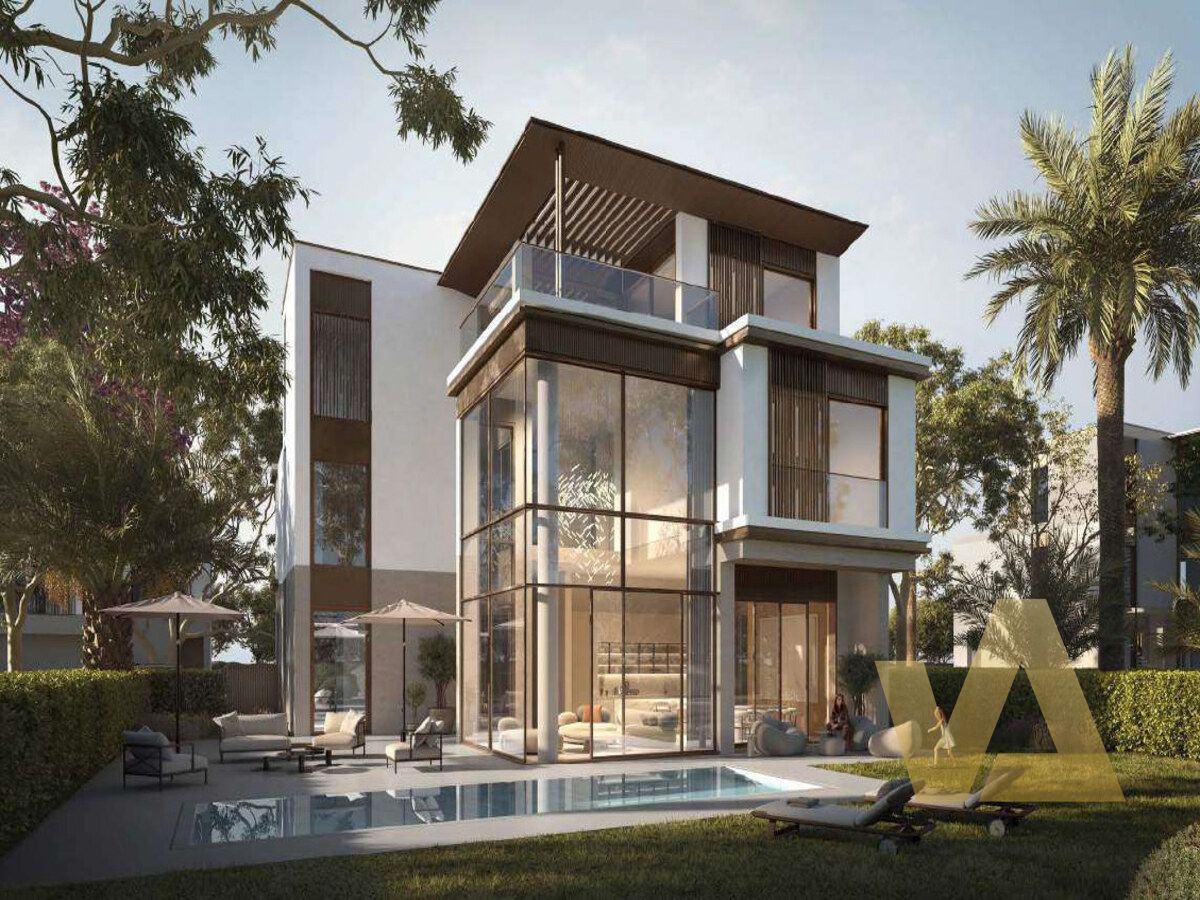 On the Park | Vastu Complaint | Premium Villa