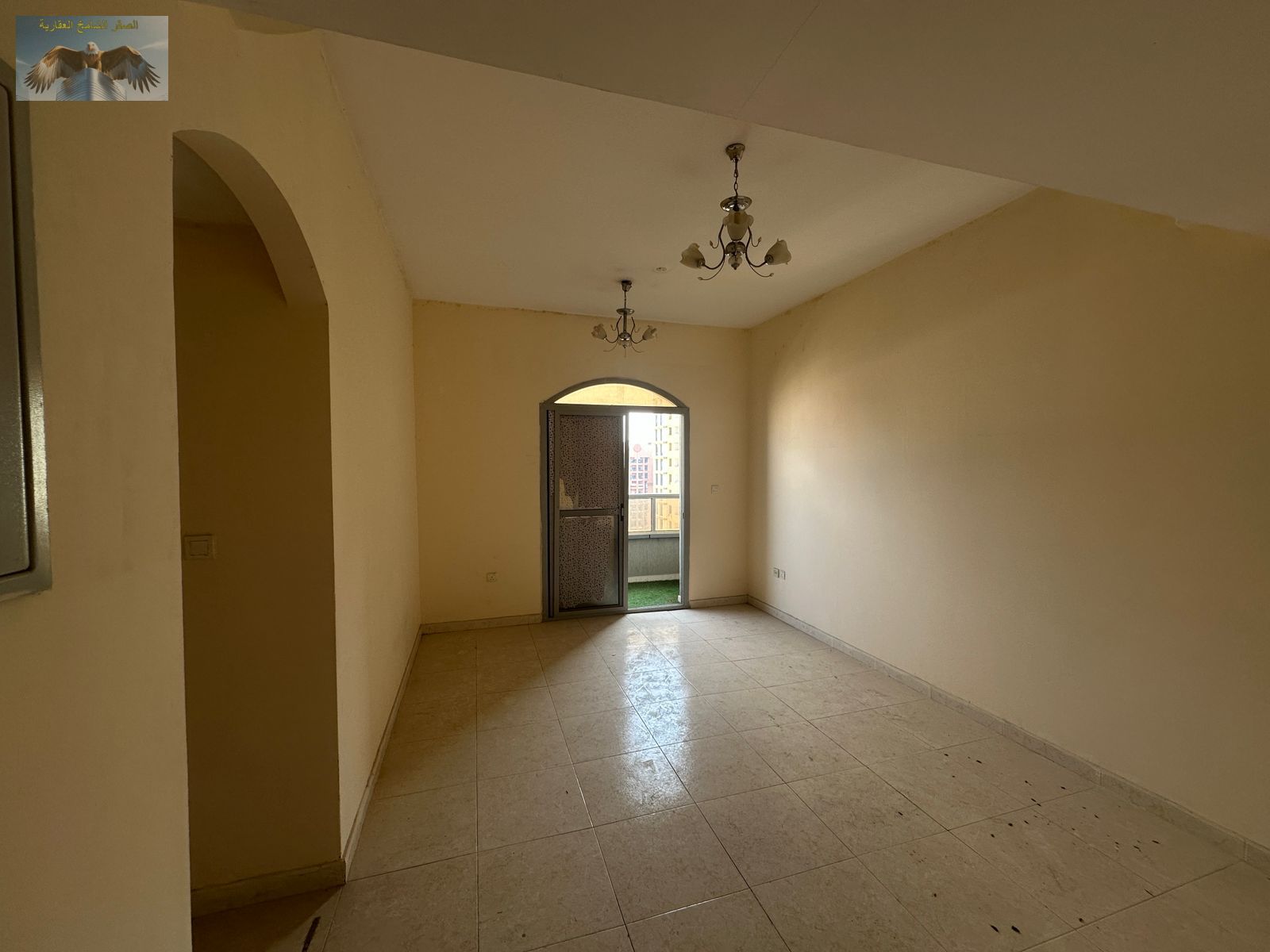 “2-Bedroom Apartment for Rent in Al Naeemia 1 – Near Al Hekma School”