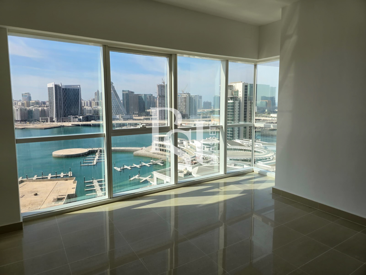 Ready to Move | Canal View | Prime Location