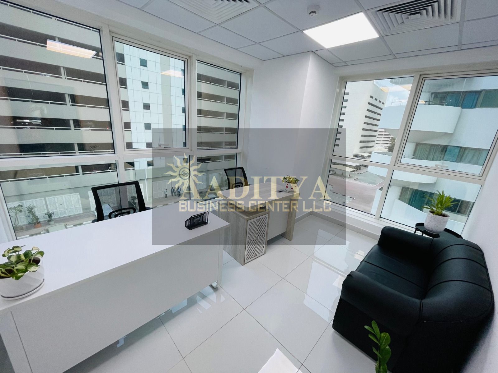 Premium Office Space | Direct from Owner | No Commission