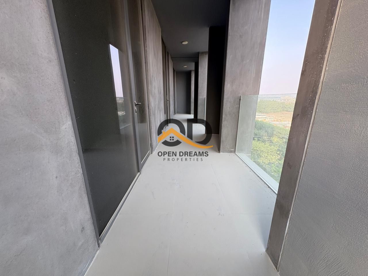 Brand new2bhk|Big size|High ROI|Tiraz Aljada