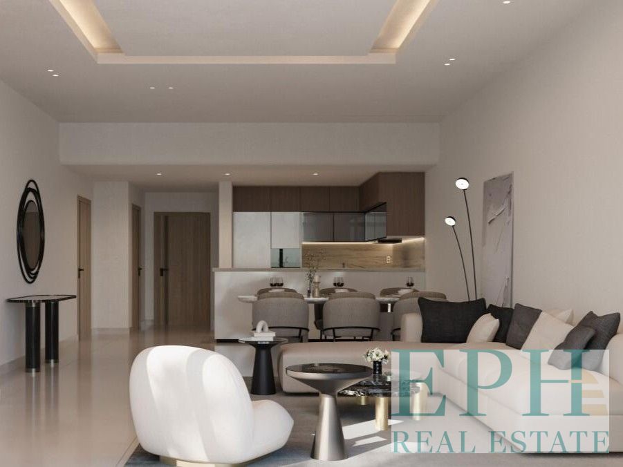 MID FLOOR | BIG BALCONY | ROAD VIEW