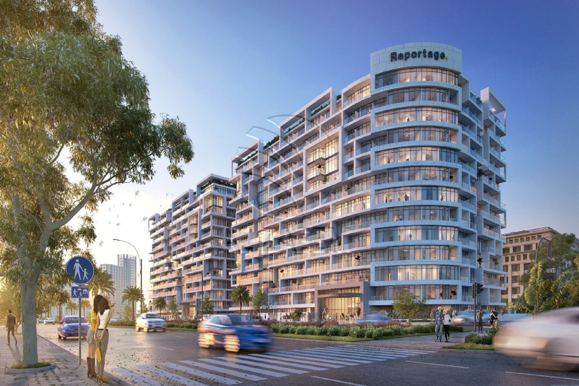 Full Canal View | Furnished Unit | Prime Location