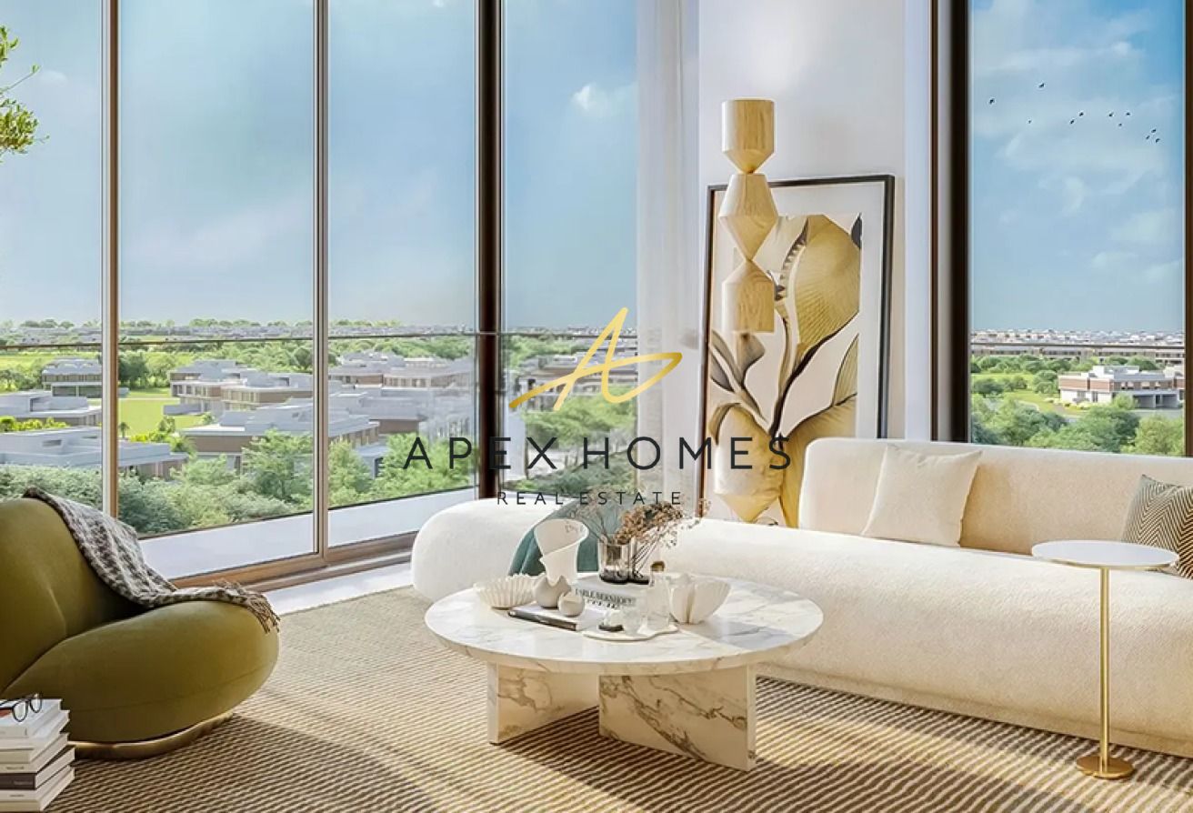 High Floor | Amenities View | Investor Deal
