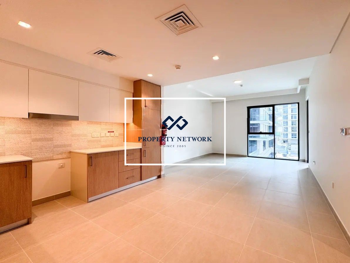 Brand New 2BR | Vastu | Waterfront Community