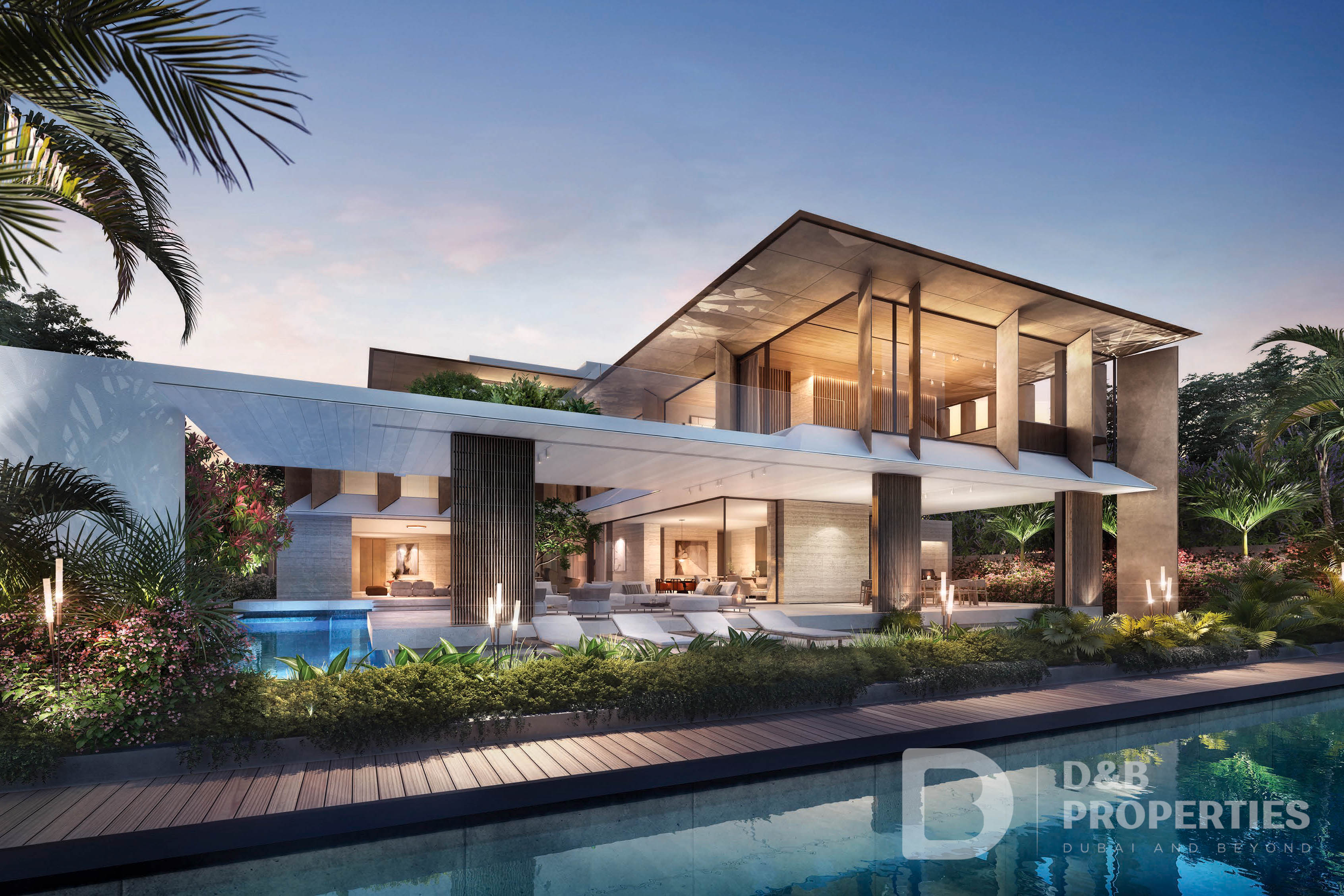 Payment Plan | Ultra Luxury | Beach Access