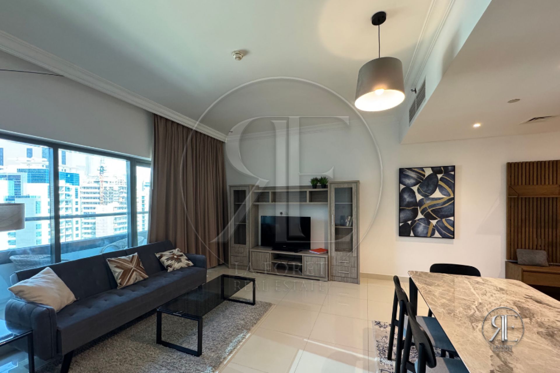Hot Price | 1Bed 2Bath | Prime Location