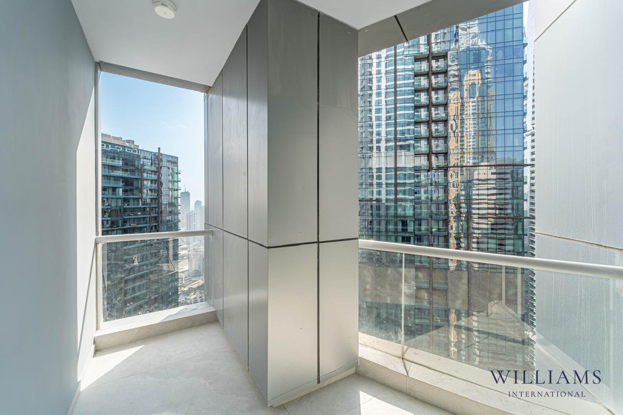 2 Bedrooms | Upgraded | Vacant