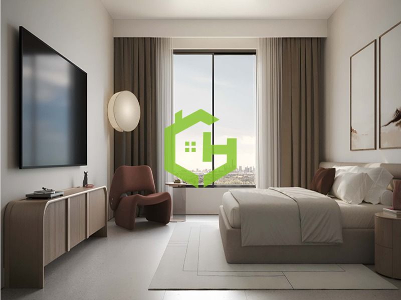 Forest Living | High ROI | Spacious Layouts
