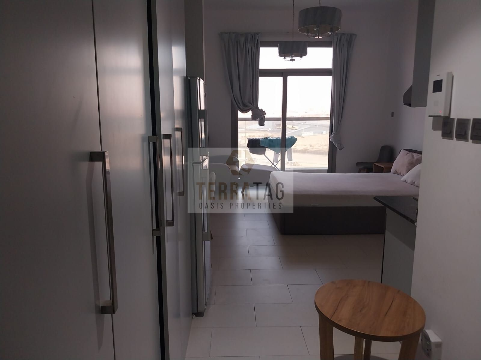 Studio | Furnished | Near Metro