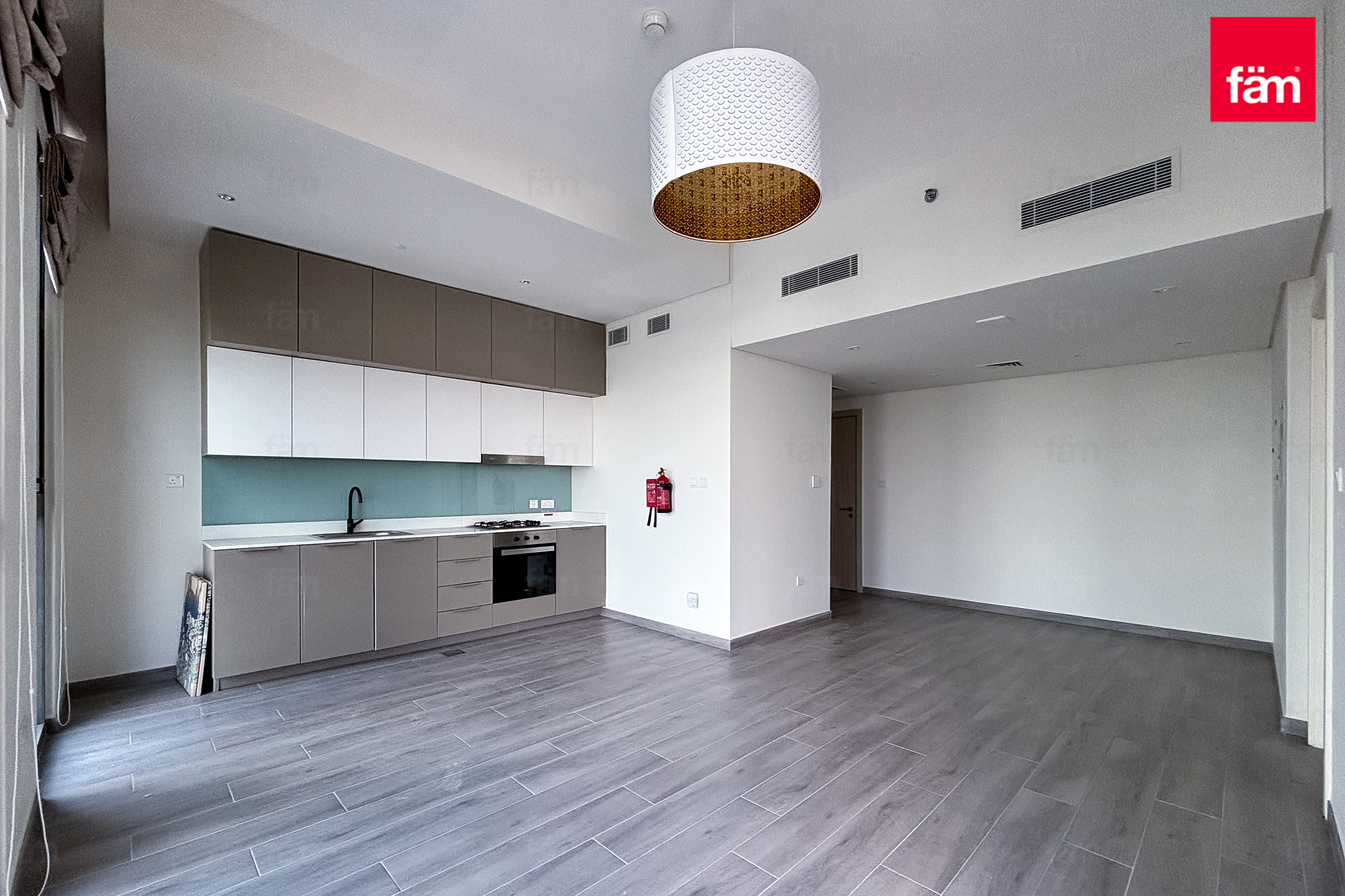 Vacant | Spacious | 4 Cheques | Unfurnished
