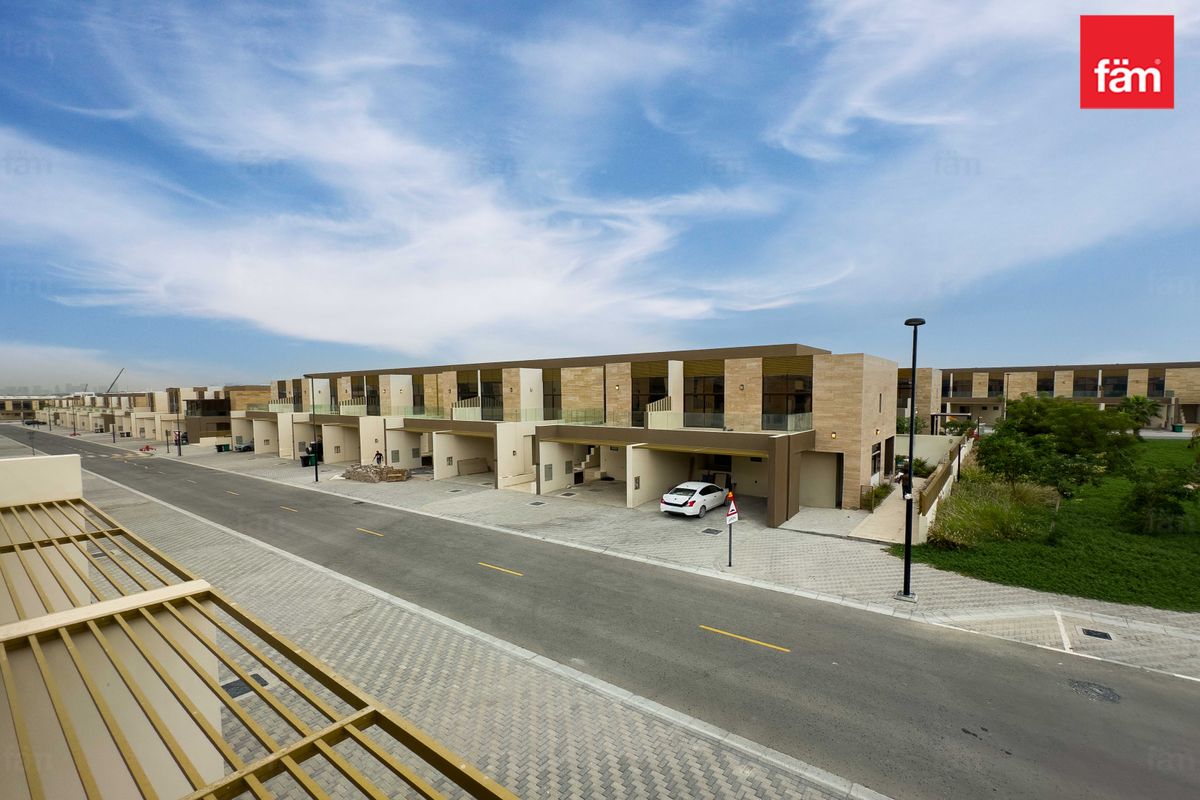 Branded Villa I Privet garden I 4 bedrooms I
