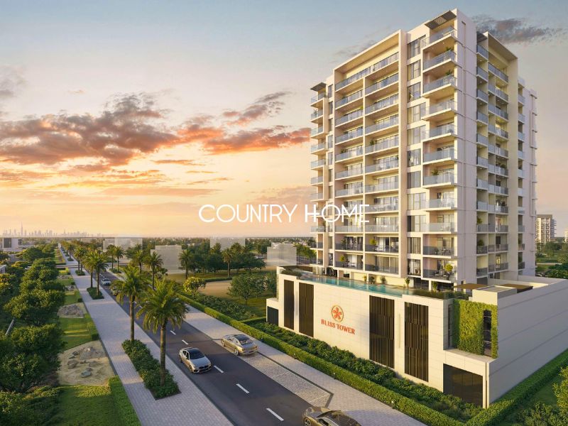 20/ 80 Payment Plan | Fully Furnished 2.5 bedroom | Handover December 2026