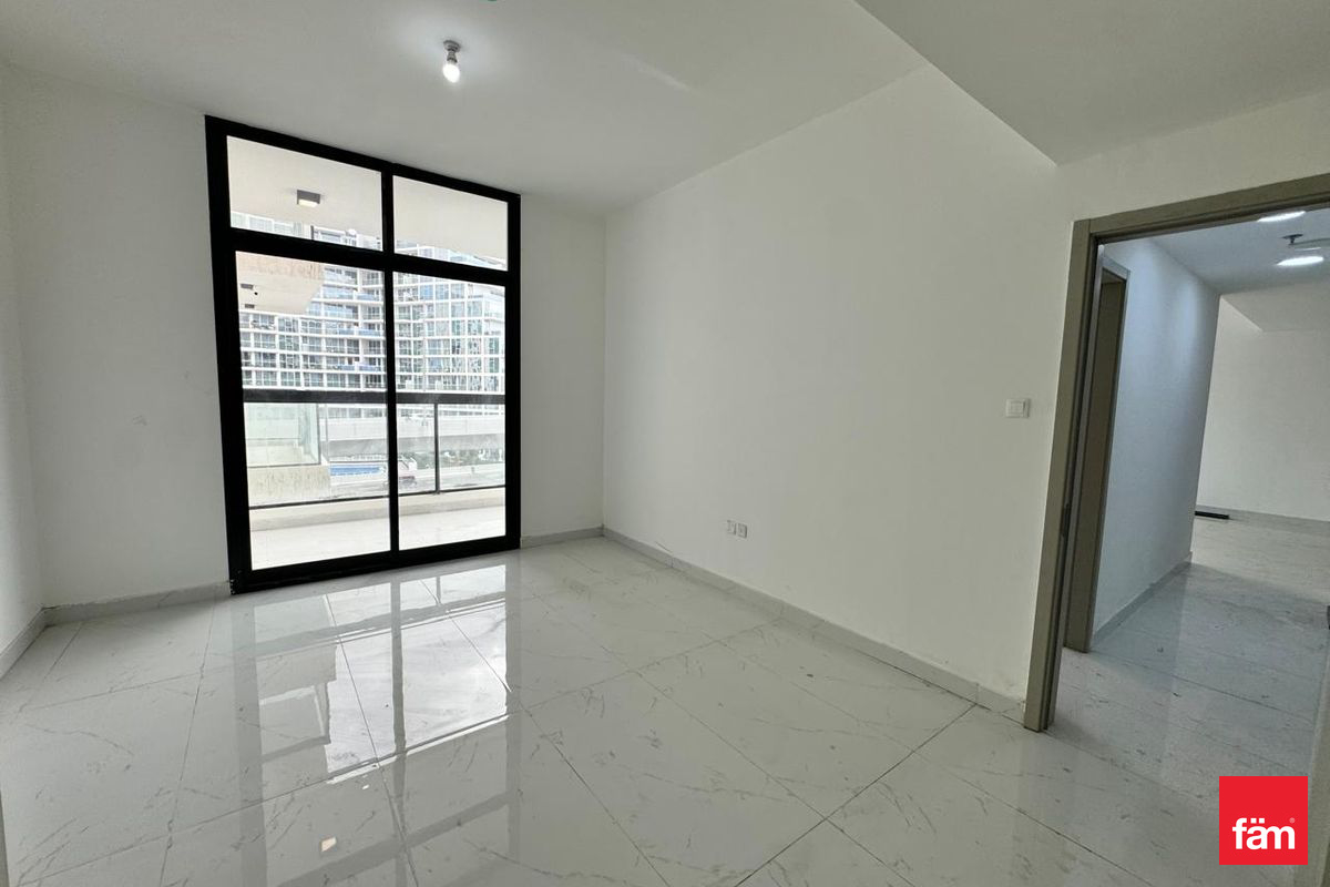 Brand New | Maid Room | Spacious | Vacant
