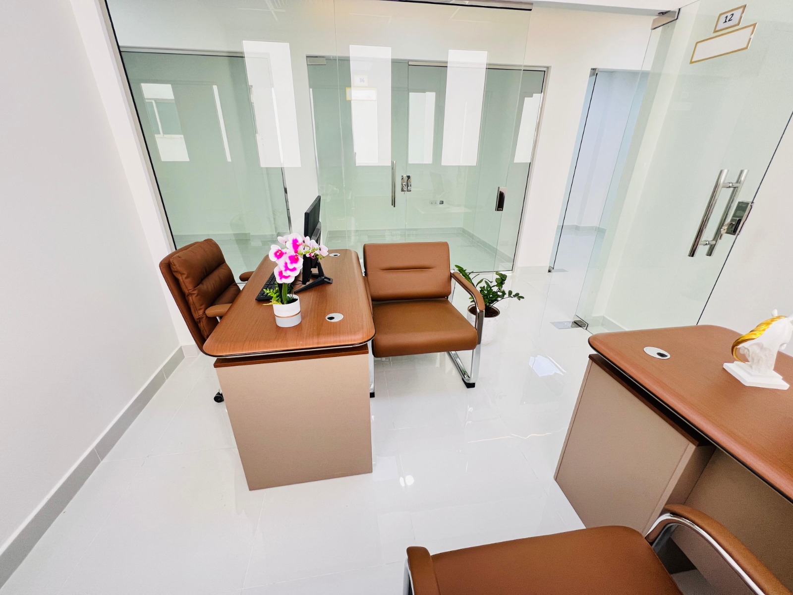 Premium Office for rent | ready to move | Commission Free