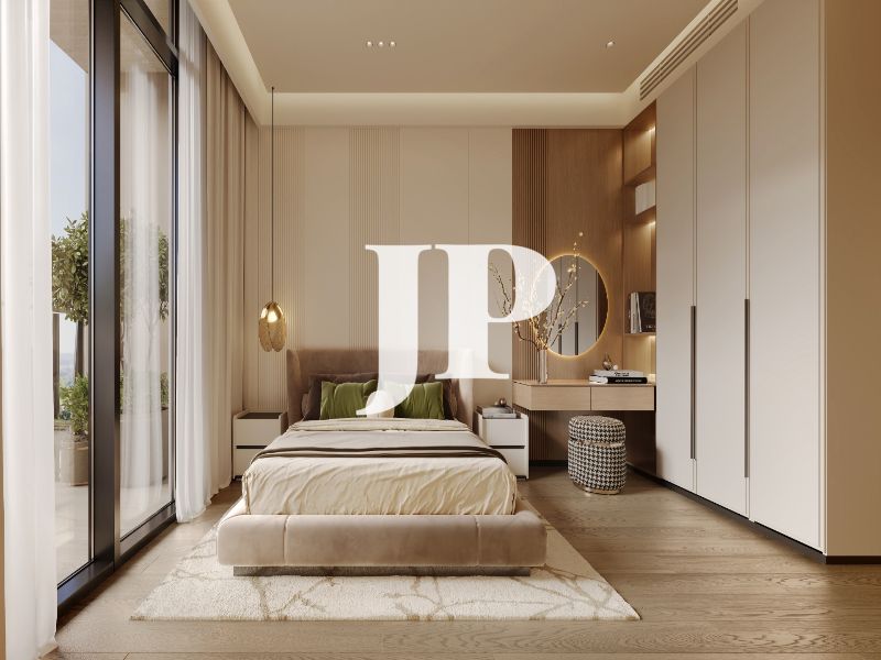 Premium Residences in Dubai South | Oasis Residences by HZ Development