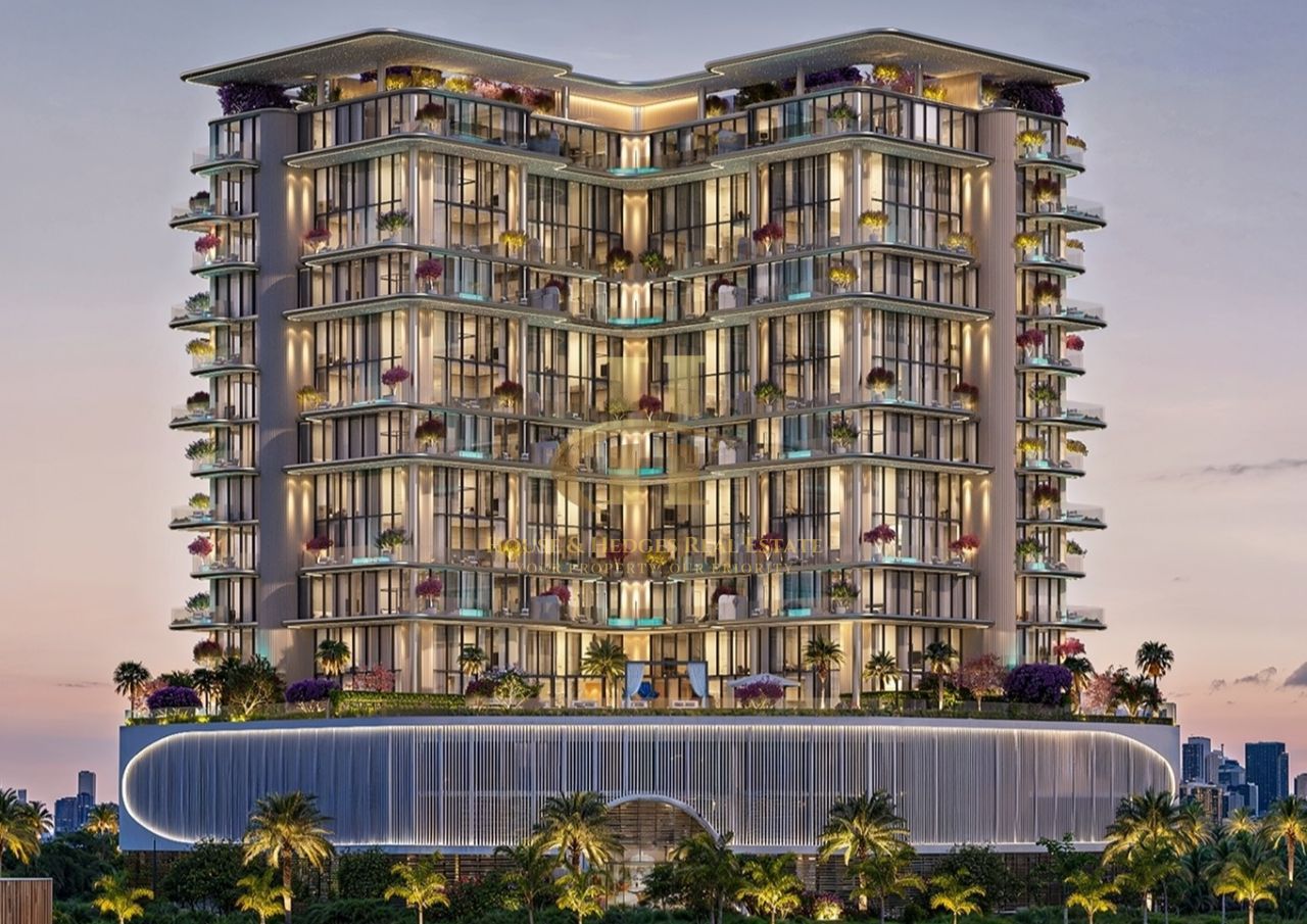 Luxury Island Living | High Growth Asset