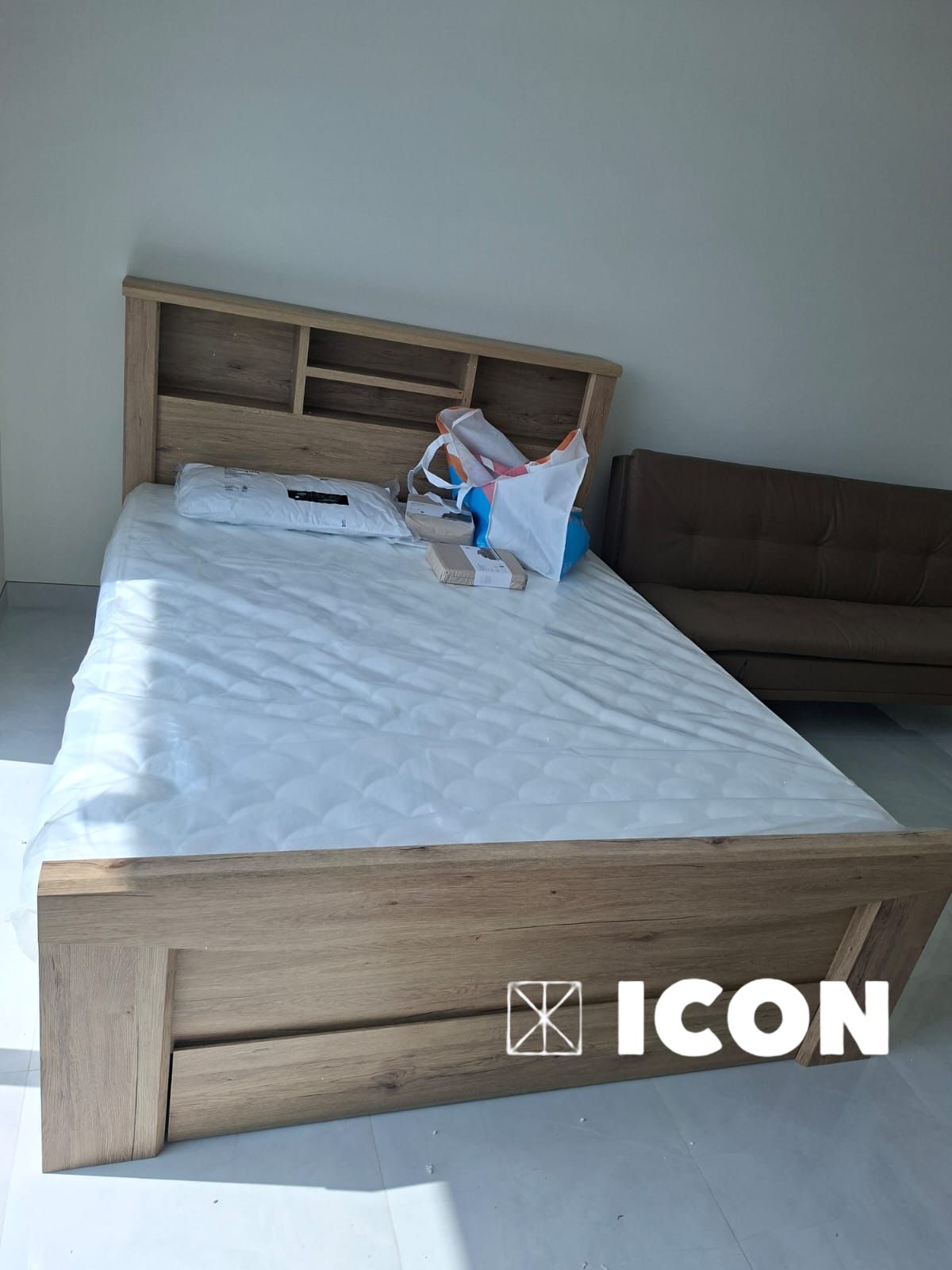 Fully Furnished Luxury Studio Apartment | Brand new