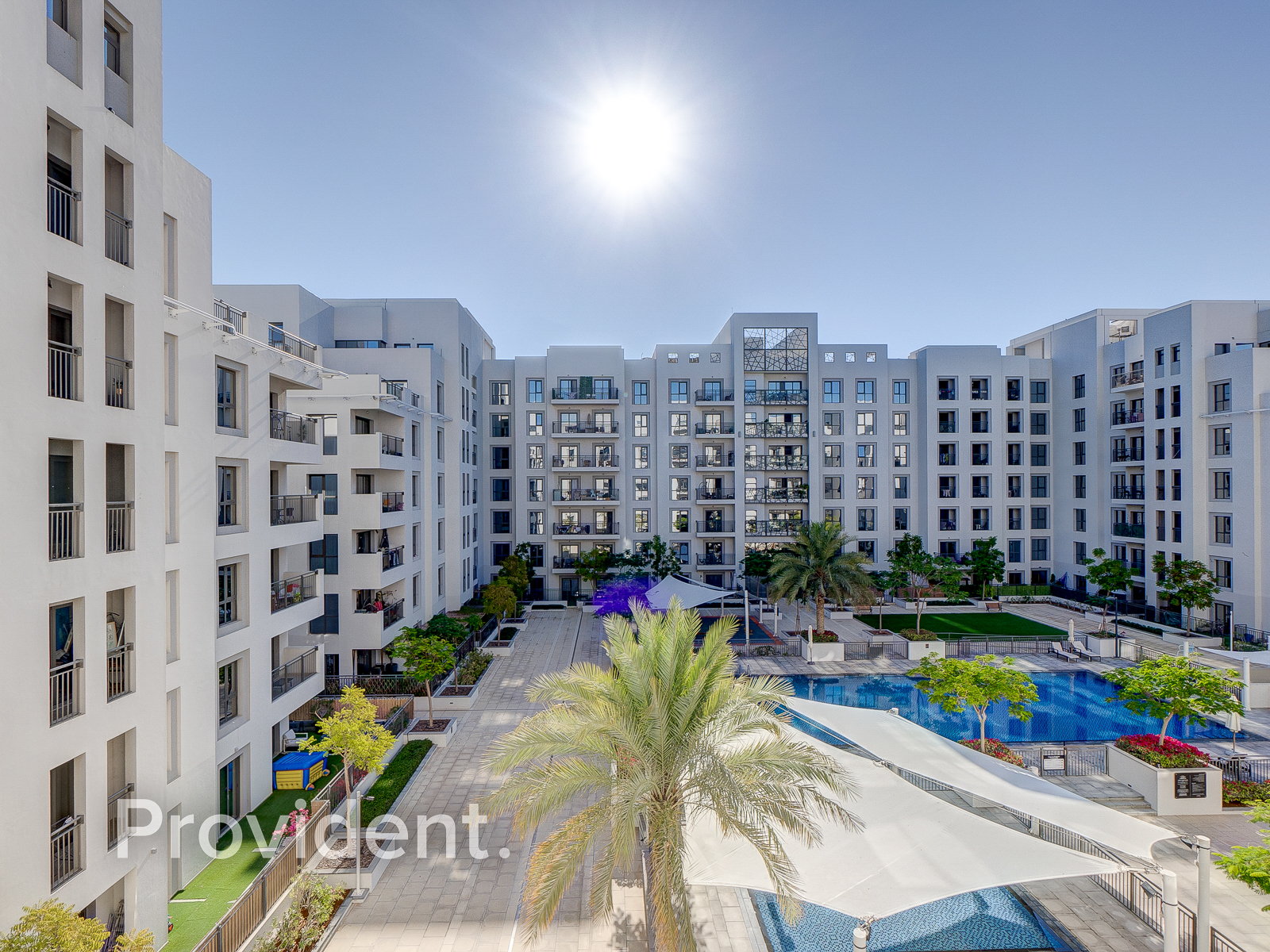 Luxury Community | Pool View | Spacious Layout