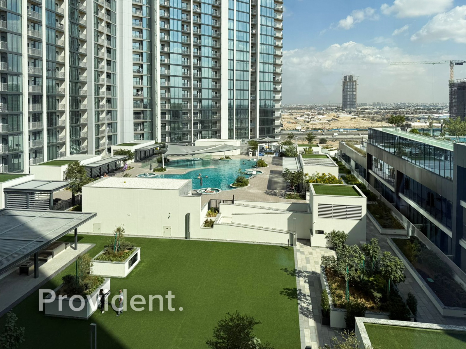 Exclusive | Modern Comfort | Top Investment