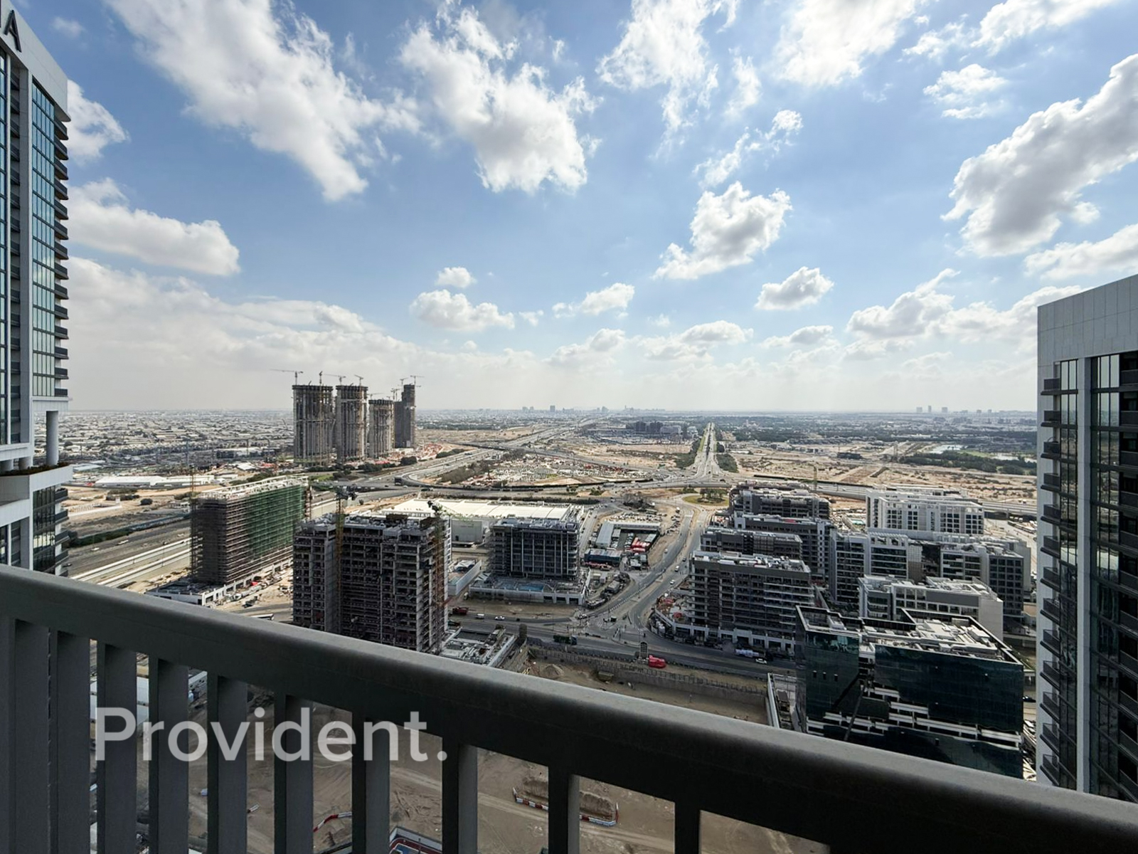 Vibrant Community | Premium Amenities | Comfort