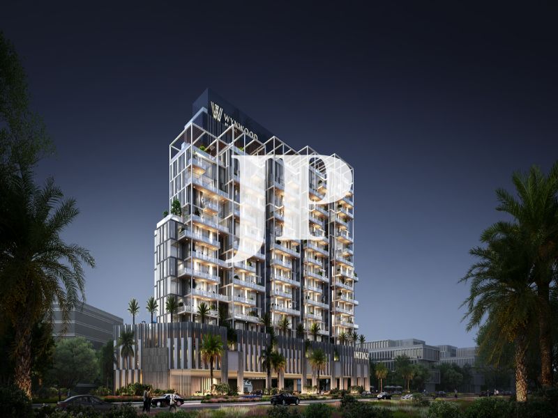 Luxury Property Dubai | Wynwood by Imtiaz in a Prime Waterfront Location
