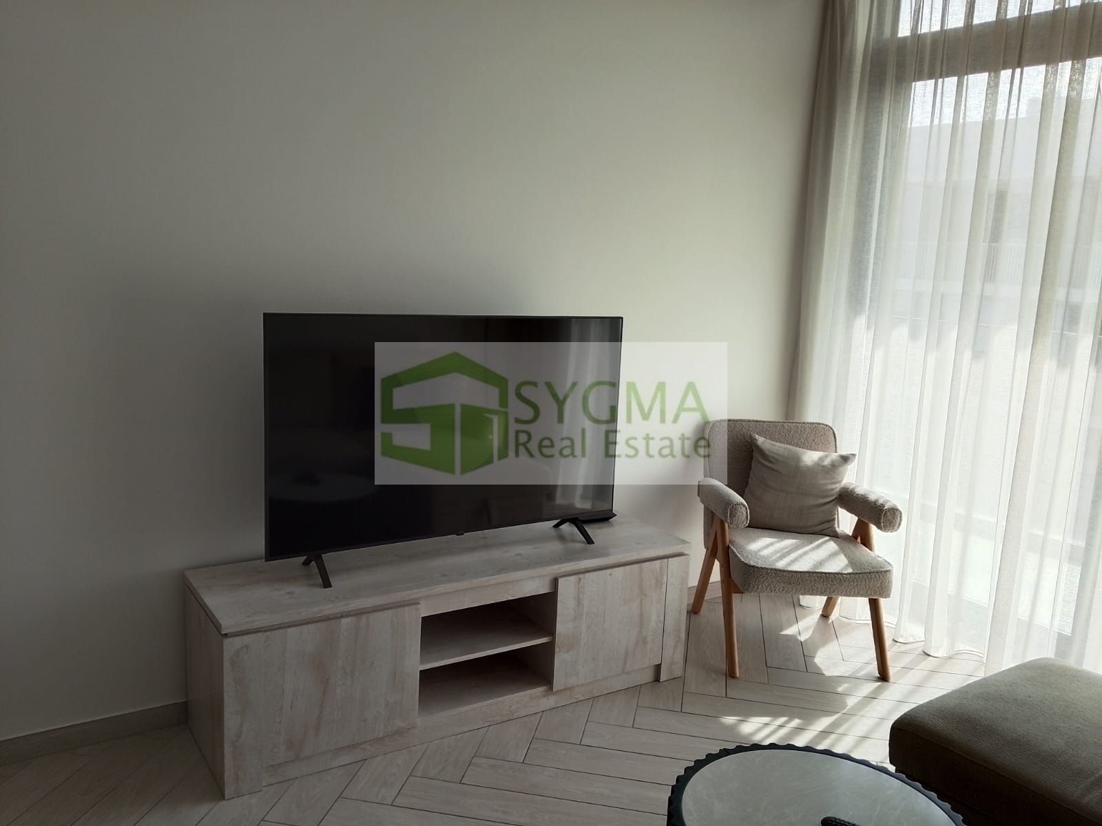 Spacious | Elegant Layout | Fully Furnished