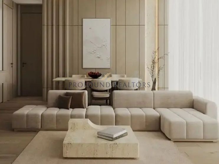 Premium Resort Style Amenities | Smart homes.