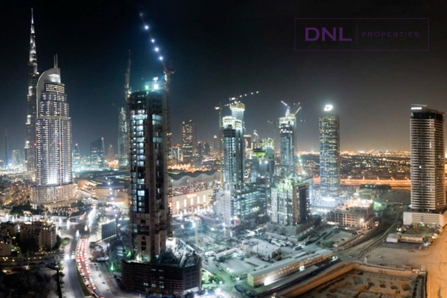 Fully Furnished | Downtown | Spacious
