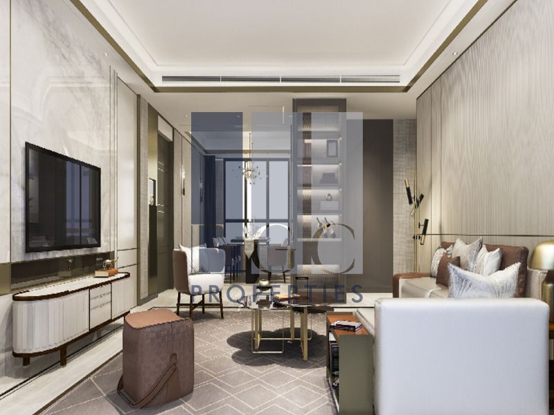 Radiant Marina | Junior 1 Bedroom | Sea View | Al Reem Island, Abu Dhabi