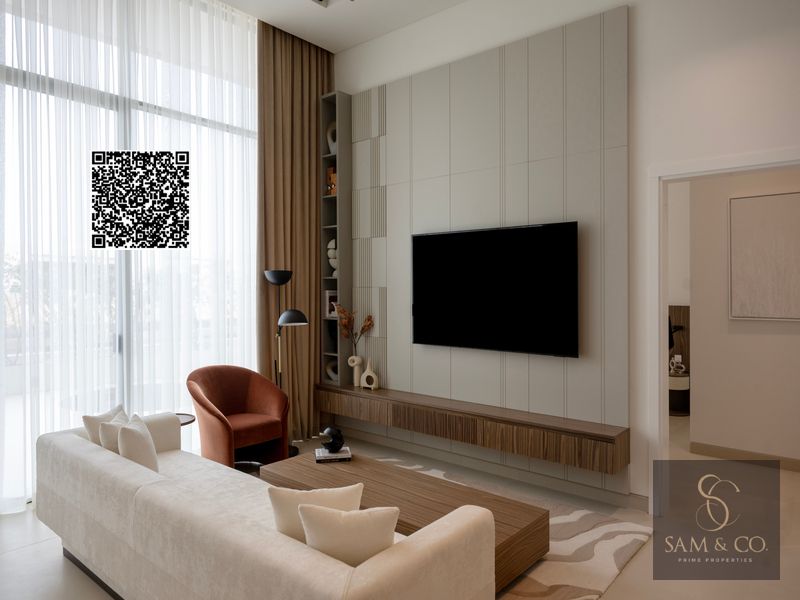 Ready 3 Beds | Corner Unit | Seaview | 1st Floor | Flexible Payment Plan