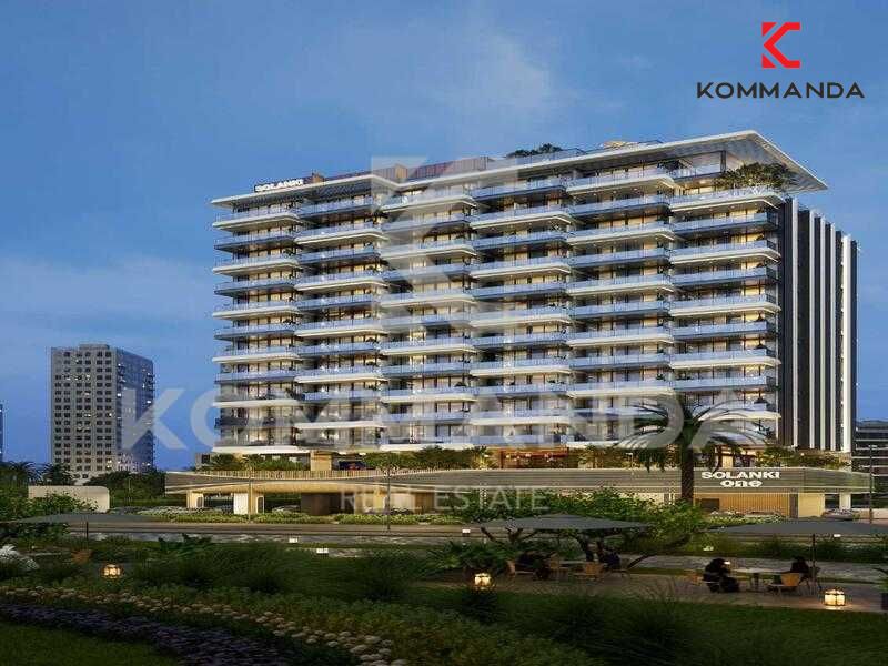 Dubai Land | Prime location | Fast access