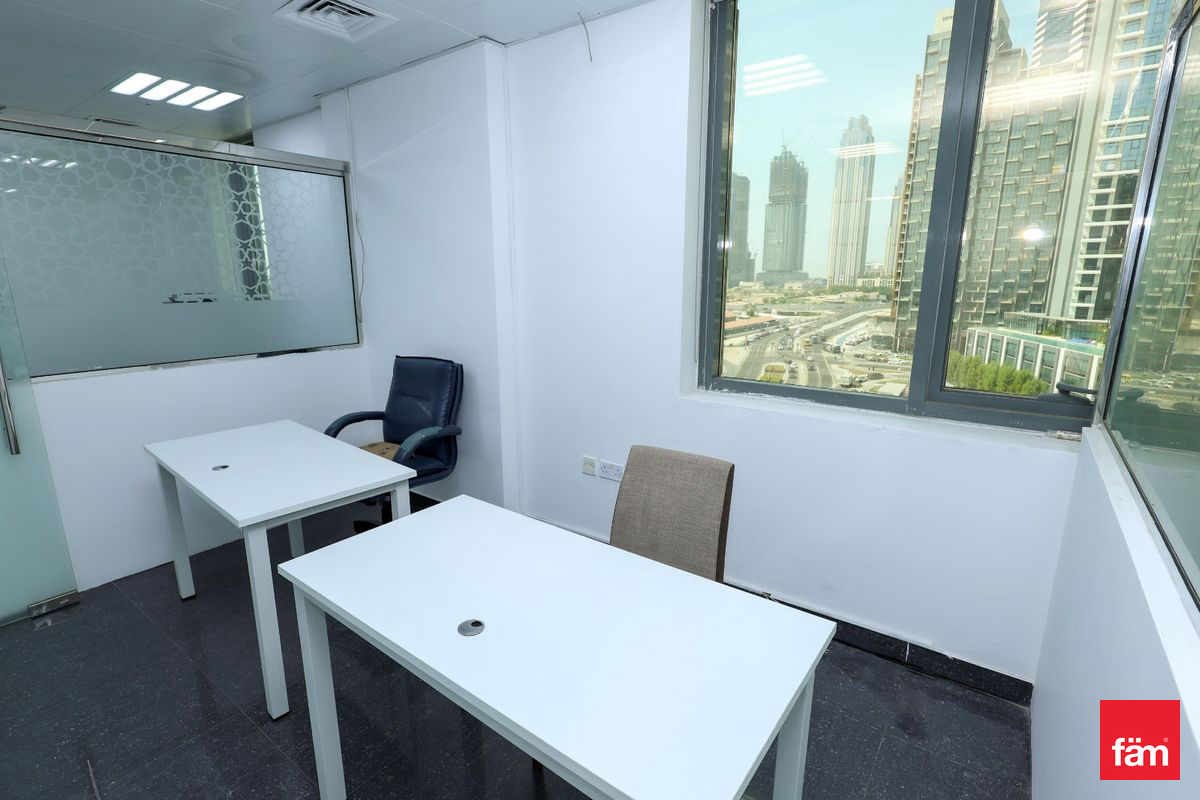 Ready to Move | Premium Fitted | 1 Parking