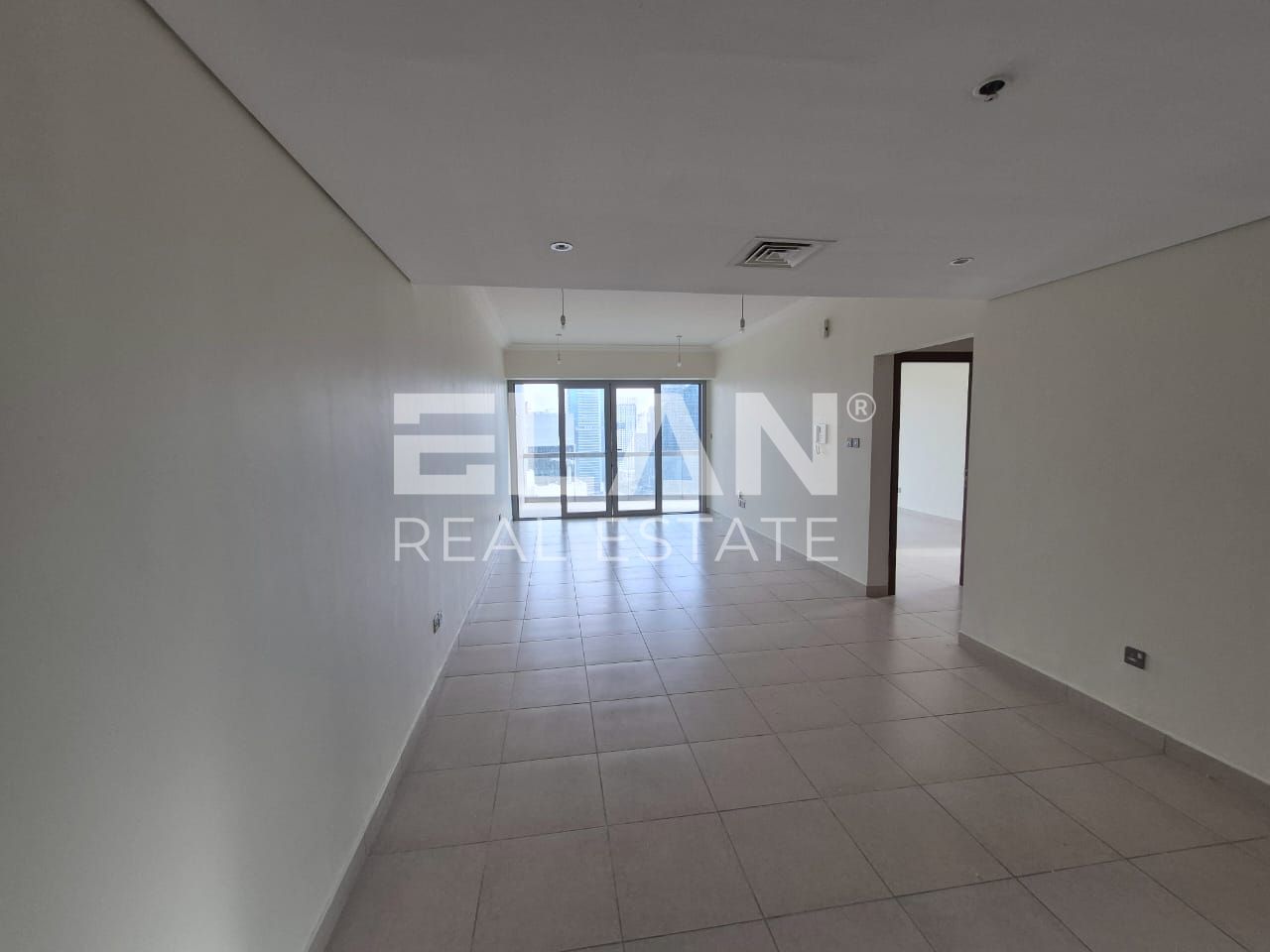 Corner Unit | Move In Ready | Unfurnished | Spacious Layout