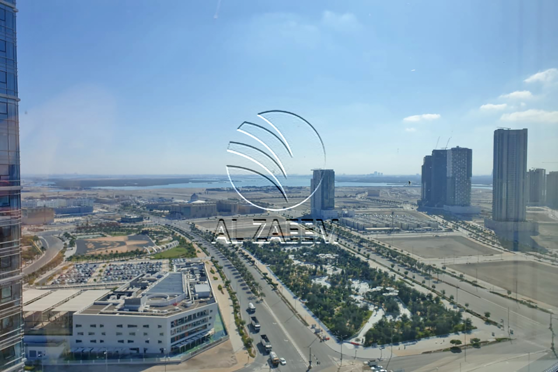 High Floor | Tenanted | Nice Views | Negotiable