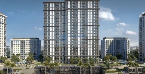 Modern 1BR | Best Price | Prime Living Deal