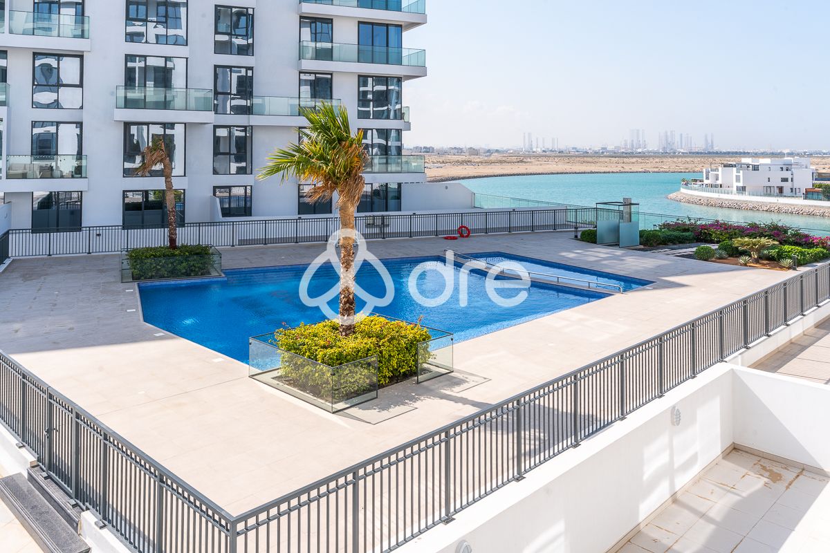 High ROI | Waterfront Apartment | Freehold