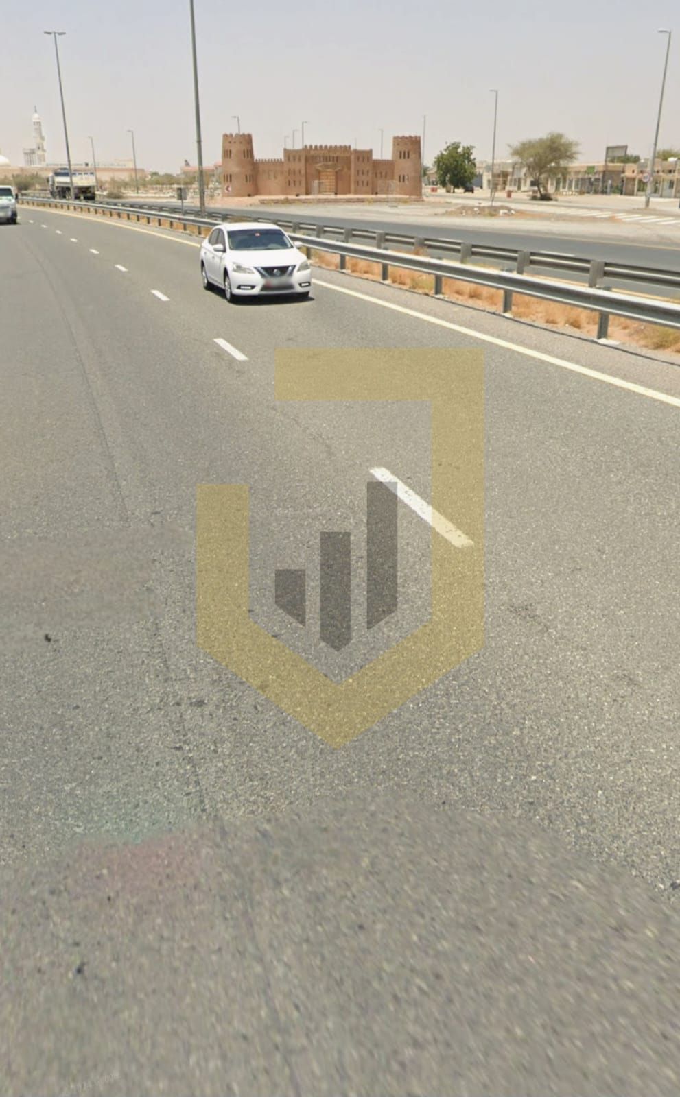 Hot Deal | Industrial Plot for Sale in Al Manama 15 – Ajman
