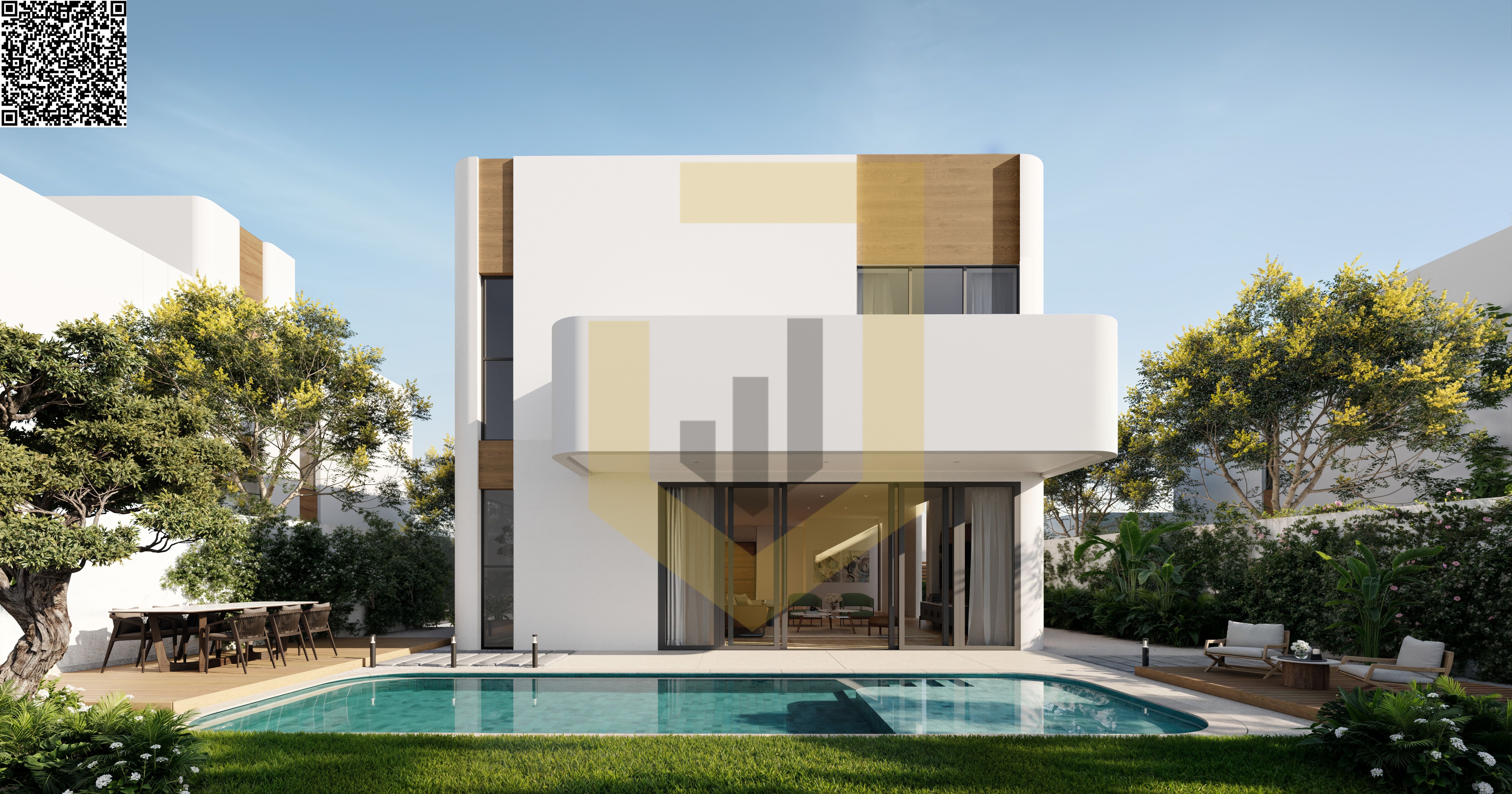 5% Downpayment Only | Off-Plan 5BR Villa in Khalid Bin Sultan City