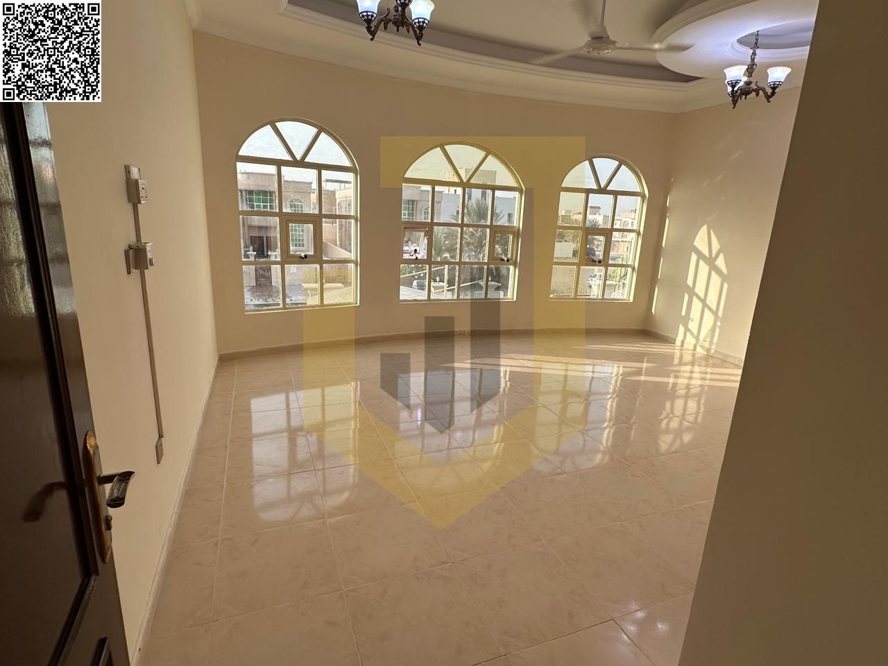 Elegant 5-Bedroom Villa with Spacious Yard for Rent in Al Rawda 2 – Ajman