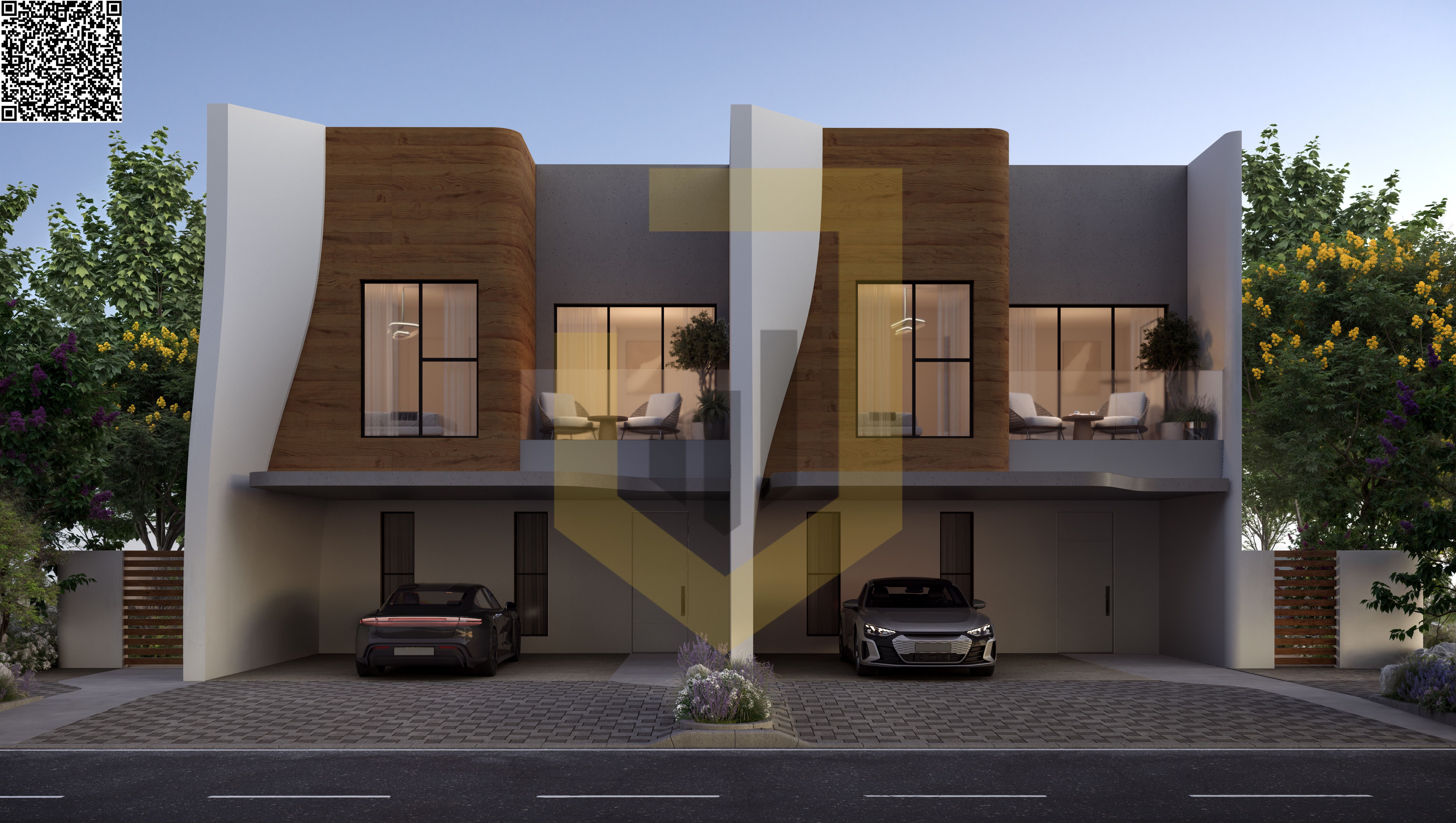 5% Downpayment Only | Off-Plan 4BR Townhouse in Khalid Bin Sultan City