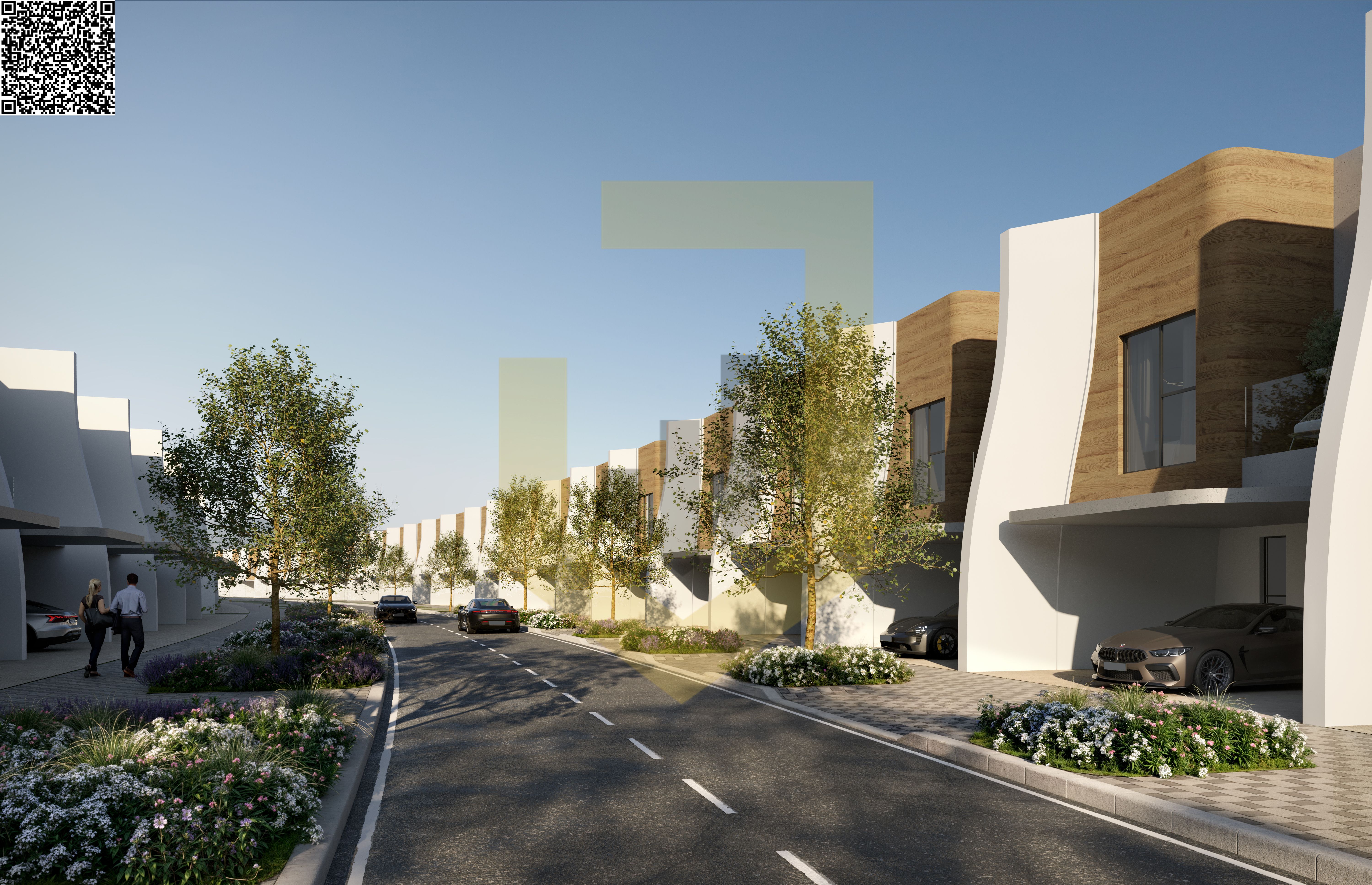 5% Downpayment Only | Off-Plan 3BR Townhouse in Khalid Bin Sultan City
