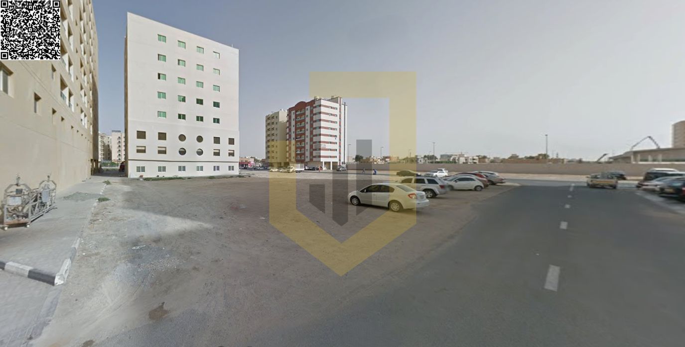 G+8 Building Plot for Sale in Al Hamidiya 1 | Prime Location