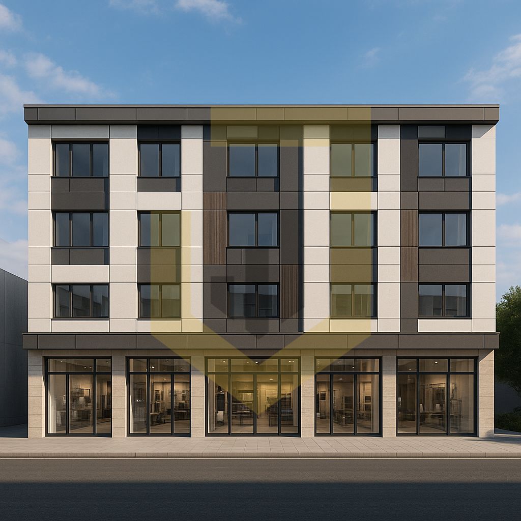 Investment Opportunity | Building with 9% ROI for Sale in Al Mowaihat 2 – Ajman