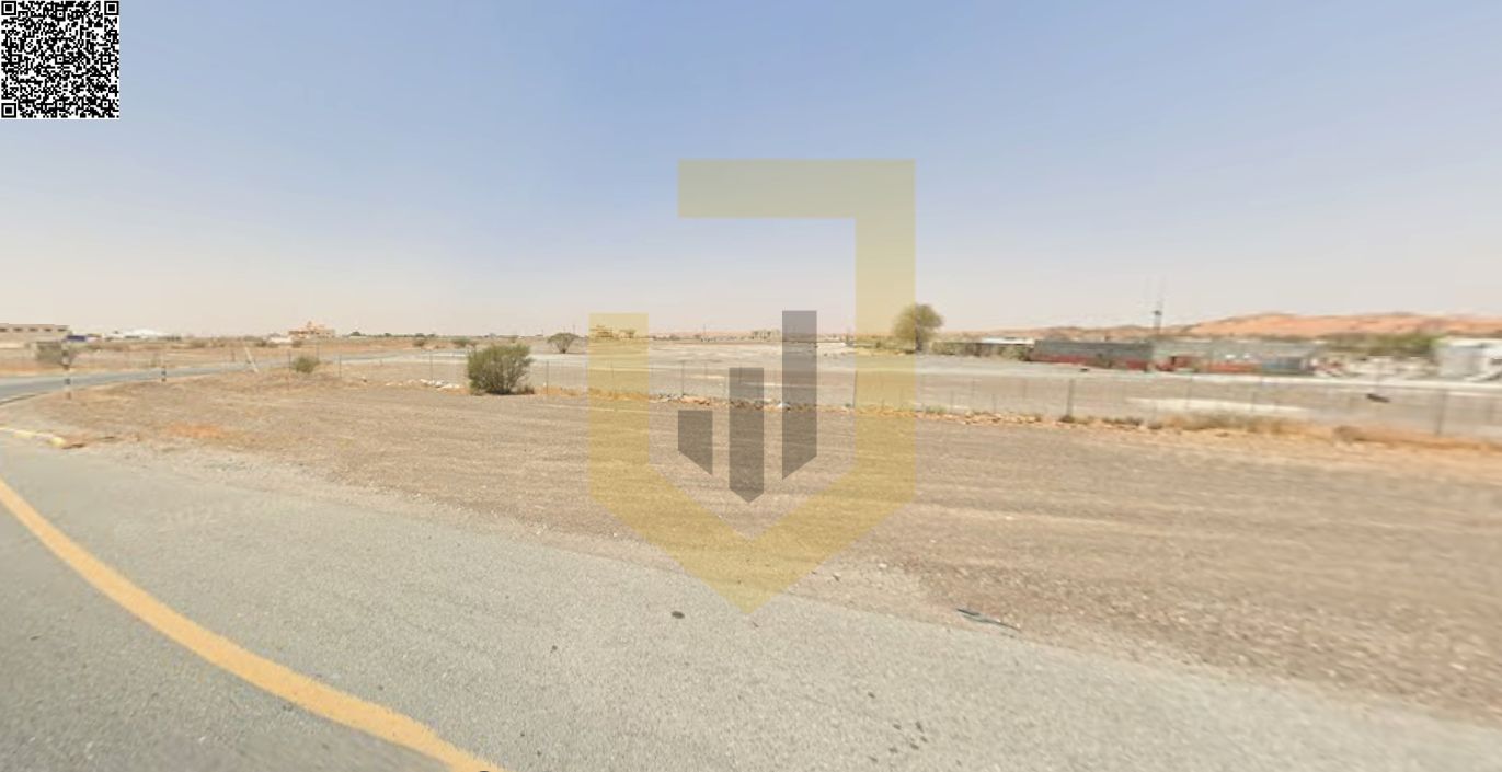 Commercial & Residential Plot for Sale in Manama 5, Ajman