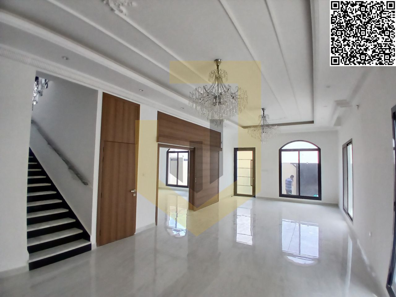 For Sale – Elegant Villa in Al Helio 2, Ajman
