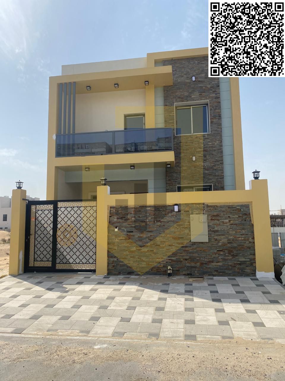 Location: Al Bahia – Ajman