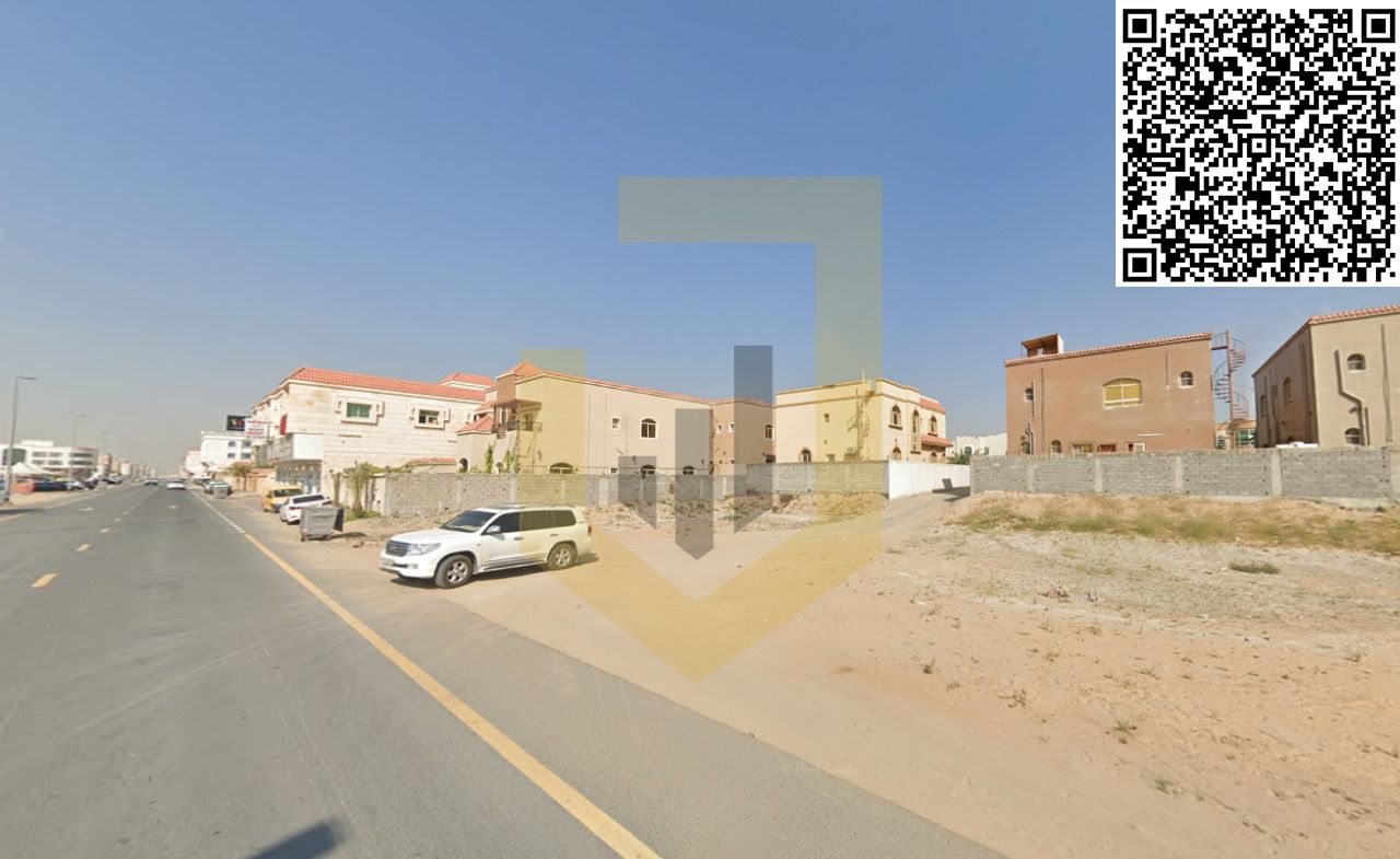 Al Rawda 2 – Ajman