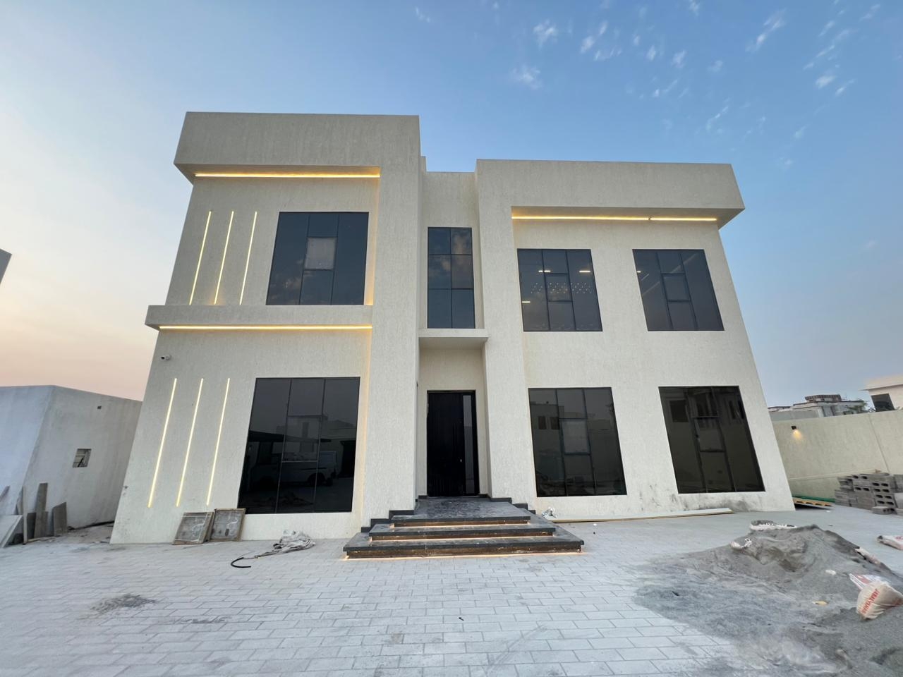 Brand New | Modern Layout | READY TO MOVE |